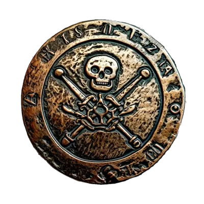 Money, Without the Bean Counting