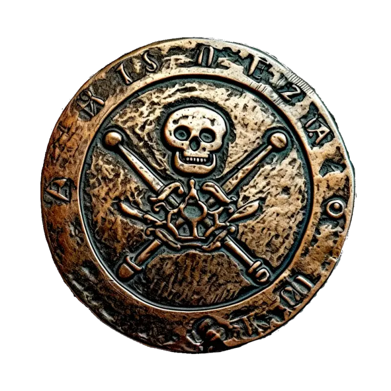 Money, Without the Bean Counting